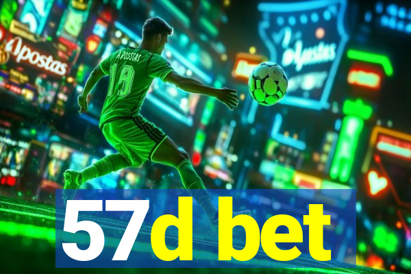 57d bet
